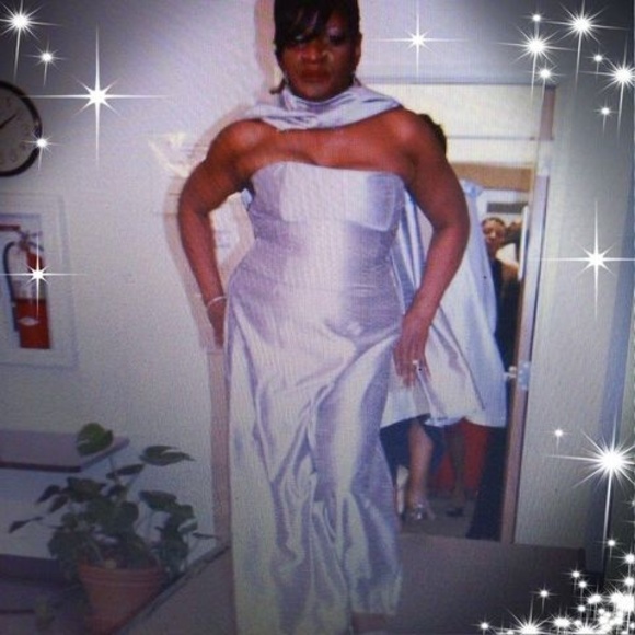 Meet your Posher, Deetta - Picture 1 of 1